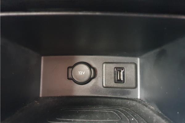 2019 Vauxhall Grandland X 1.2 Turbo GPF Sport Nav SUV 5dr Petrol Auto Euro 6 (s/s) (130 ps) - Harlekin Black, photo 38