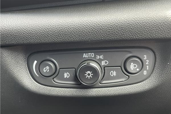 2019 Vauxhall Insignia 1.5i Turbo GPF SRi VX Line Nav Grand Sport 5dr Petrol Automatic Euro 6 (s/s) (165 ps) - Cloth, photo 21