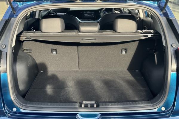Non Franchise 2021 Kia Niro 1.6 GDi 2 SUV 5dr Petrol Hybrid DCT Euro 6 (s/s) (139 bhp) - Fabic - Cloth, photo 14