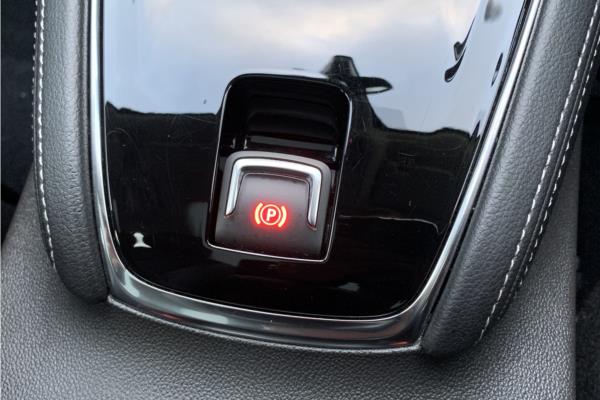 2020 Vauxhall Grandland X 1.2 Turbo Elite Nav SUV 5dr Petrol Auto 8Spd Euro 6 (s/s) (130 ps) - Leather, photo 31