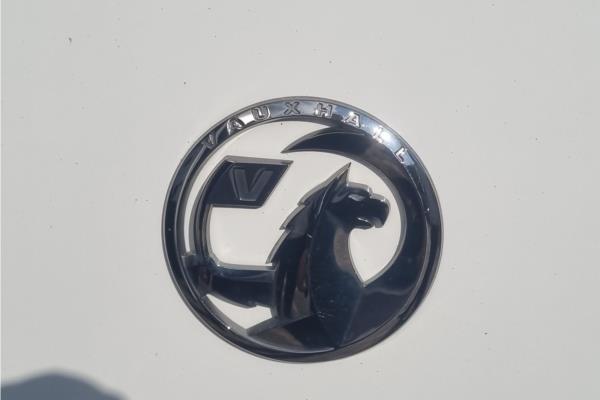 2019 Vauxhall Vivaro 1.5 Turbo D 2700 Edition Panel Van 5dr Diesel Manual L1 H1 Euro 6 (s/s) (100 ps) - Cloth, photo 40