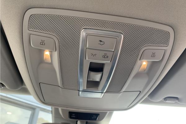 Non Franchise 2015 Mercedes-Benz M Class 3.0 ML350 V6 BlueTEC AMG Line SUV 5dr Diesel G-Tronic 4WD Euro 6 (s/s) (258 ps) - Mixed Leather - Fabric/Cloth, photo 25