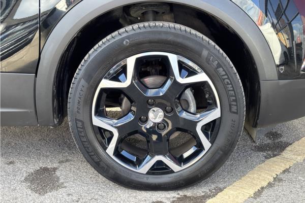 2023 Vauxhall Mokka 1.2 Turbo Ultimate SUV 5dr Petrol Auto Euro 6 (s/s) (130 ps) - Leather, photo 20