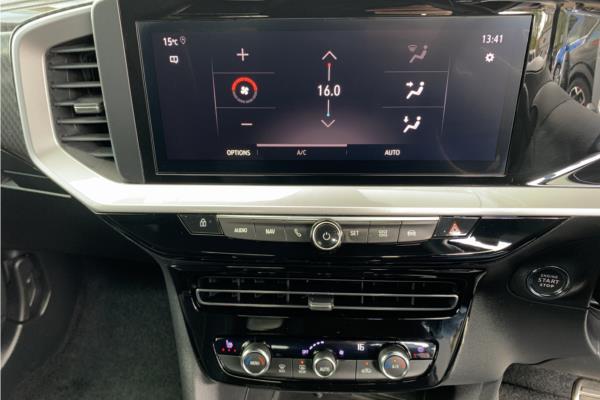 2024 Vauxhall Mokka 1.2 Turbo Ultimate SUV 5dr Petrol Auto Euro 6 (s/s) (130 ps) - Leather, photo 17