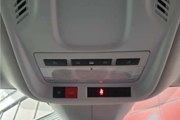 2021 Vauxhall Grandland X 1.2 Turbo SRi Nav SUV 5dr Petrol Manual Euro 6 (s/s) (130 ps) - Cloth/Leather, photo 25