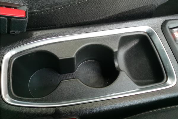 2022 Vauxhall Corsa 1.2 Turbo Ultimate Hatchback 5dr Petrol Auto Euro 6 (s/s) (130 ps) - Cloth/Alcantara, photo 24