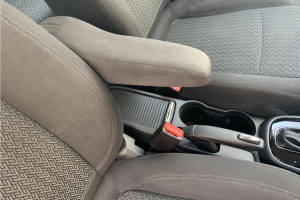 2019 Vauxhall Mokka X 1.4i Turbo Active SUV 5dr Petrol Auto Euro 6 (140 ps) - Cloth, photo 31
