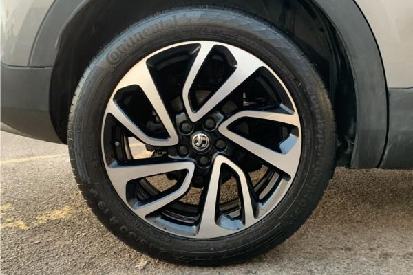 2019 Vauxhall Grandland X 1.2 Turbo Elite Nav SUV 5dr Petrol Auto 8Spd Euro 6 (s/s) (130 ps) - Leather, photo 20