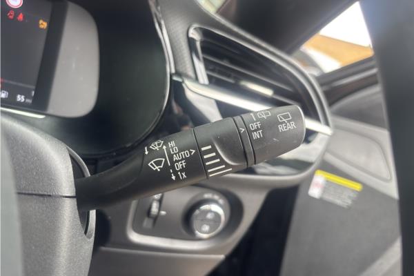 2022 Vauxhall Corsa 1.2 Turbo Ultimate Hatchback 5dr Petrol Auto Euro 6 (s/s) (130 ps) - Cloth/Alcantara, photo 28