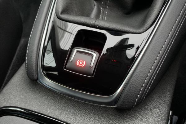 2021 Vauxhall Grandland X 1.2 Turbo SRi Nav SUV 5dr Petrol Manual Euro 6 (s/s) (130 ps) - Cloth, photo 30