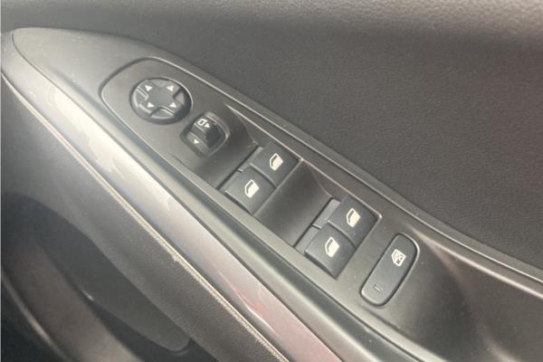 2020 VAUXHALL GRANDLAND - Leather, photo 24