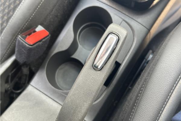 2019 Vauxhall Crossland X 1.2 Turbo GPF Elite Nav SUV 5dr Petrol Auto Euro 6 (s/s) (110 ps) - Cloth, photo 31