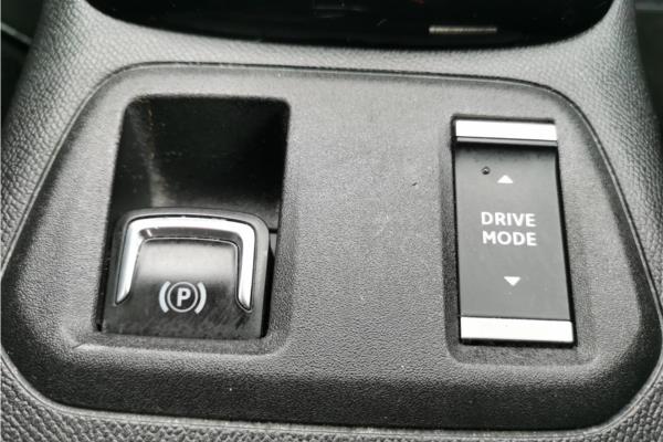 2021 Vauxhall Corsa 1.2 Turbo Ultimate Nav Hatchback 5dr Petrol Auto Euro 6 (s/s) (130 ps) - Cloth/Alcantara, photo 31