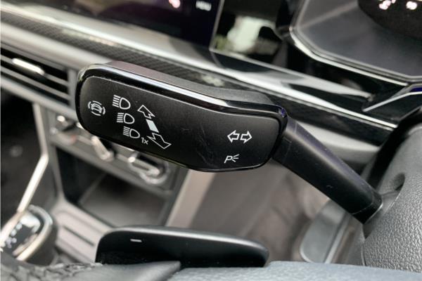 Non Franchise 2022 Volkswagen Polo 1.0 TSI Life Hatchback 5dr Petrol DSG Euro 6 (s/s) (95 ps) - Fabic - Cloth, photo 27