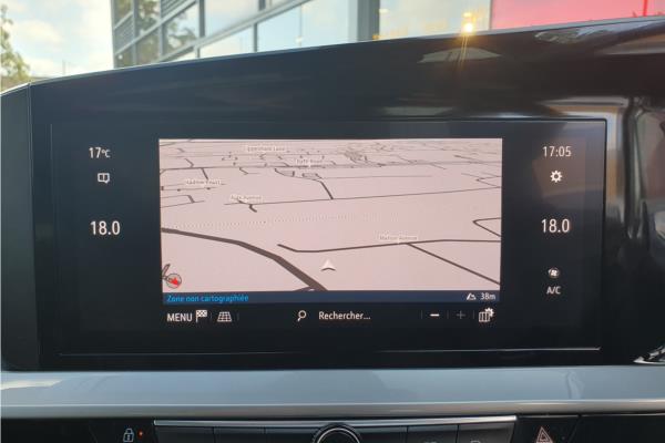 2024 Vauxhall Mokka-e 50kWh Ultimate SUV 5dr Electric Auto (136 ps) - Black Alcantara, photo 42