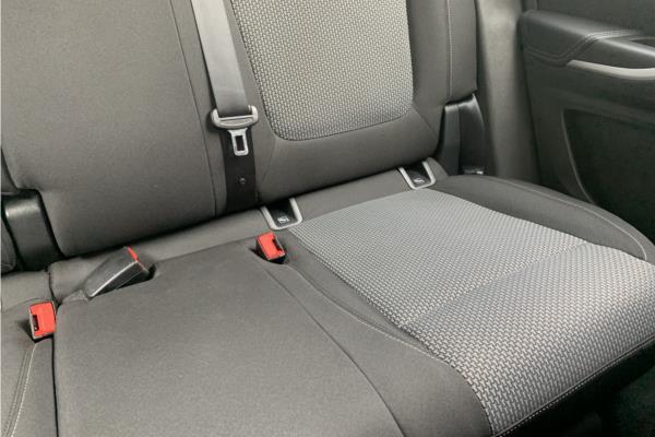 2019 Vauxhall Grandland X 1.2 Turbo SE SUV 5dr Petrol Auto 8Spd Euro 6 (s/s) (130 ps) - Cloth, photo 32