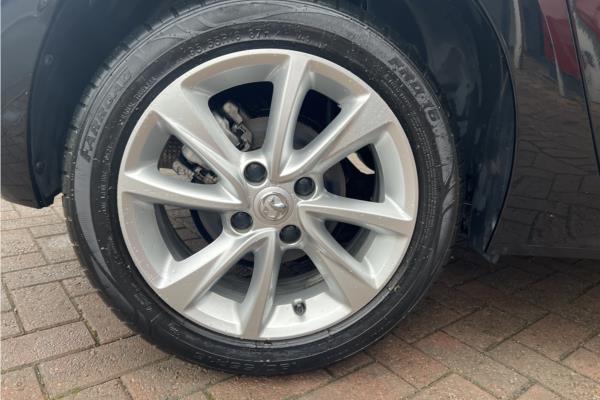 2021 Vauxhall Corsa 1.2 Turbo Elite Hatchback 5dr Petrol Auto Euro 6 (s/s) (100 ps) - Cloth, photo 48