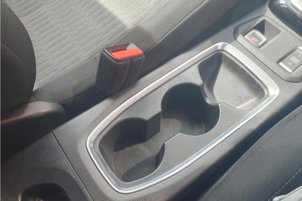 2021 Vauxhall Corsa 1.2 Turbo SE Premium Hatchback 5dr Petrol Auto Euro 6 (s/s) (100 ps) - Fresez Marvel, photo 24