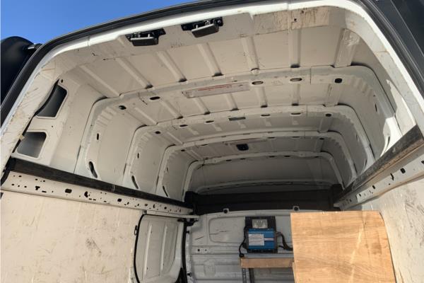 2019 Vauxhall Vivaro 1.6 CDTi 2900 BiTurbo ecoTEC Panel Van 5dr Diesel Manual L2 H2 Euro 6 (s/s) (125 ps) - Cloth, photo 44