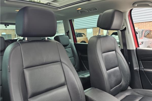 Non Franchise 2017 SEAT Alhambra 2.0 TDI SE Lux DSG Euro 6 (s/s) 5dr - Leather, photo 34