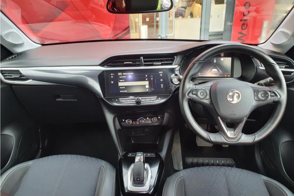 2020 VAUXHALL CORSA - Cloth, photo 10