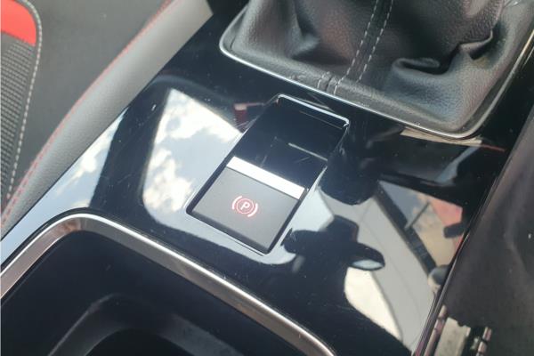 2021 Vauxhall Mokka 1.2 Turbo SRi Nav Premium SUV 5dr Petrol Manual Euro 6 (s/s) (100 ps) - Black Jasmin Lt, photo 31