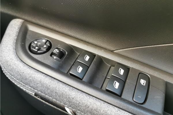 Vauxhall Frontera 83kW GS 54kWh Ext/Rge AU - Ergo Feture Gry, photo 21