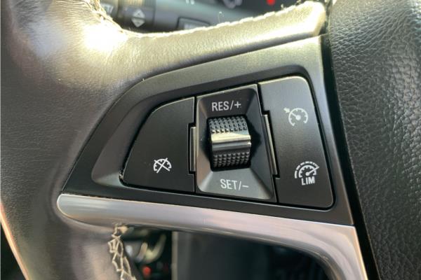 2019 Vauxhall Mokka X 1.4i Turbo Griffin SUV 5dr Petrol Auto Euro 6 (140 ps) - Cloth, photo 18