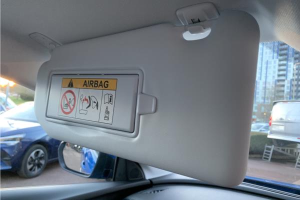 2020 Vauxhall Grandland X 1.2 Turbo Elite Nav SUV 5dr Petrol Auto 8Spd Euro 6 (s/s) (130 ps) - Leather, photo 30