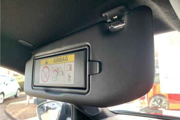 2021 Vauxhall Mokka 1.2 Turbo SRi SUV 5dr Petrol Manual Euro 6 (s/s) (100 ps) - Milano Cloth, photo 30