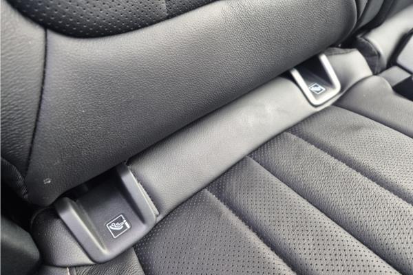 2020 Vauxhall Grandland X 1.2 Turbo Elite Nav SUV 5dr Petrol Auto 8Spd Euro 6 (s/s) (130 ps) - Leather, photo 35
