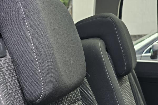 Non Franchise 2021 Volkswagen Touran 1.5 TSI EVO SE Family MPV 5dr Petrol Manual Euro 6 (s/s) (150 ps) - Fabic - Cloth, photo 36