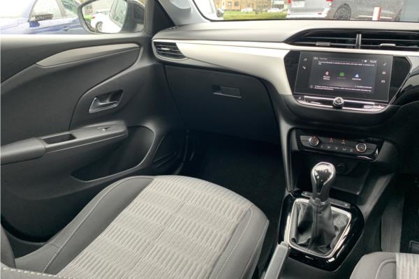 2022 Vauxhall Corsa 1.2 SE Edition Hatchback 5dr Petrol Manual Euro 6 (75 ps) - Fresez Marvel, photo 42