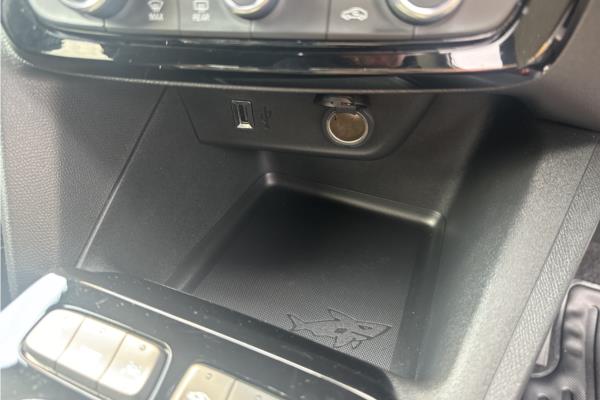 2022 Vauxhall Mokka 1.2 Turbo GS Line SUV 5dr Petrol Manual Euro 6 (s/s) (100 ps) - Cloth, photo 24