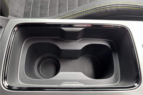 Vauxhall Mokka HAT 54kWh 11kWCh 281ps GSE - Blk Gse Alcntra, photo 23
