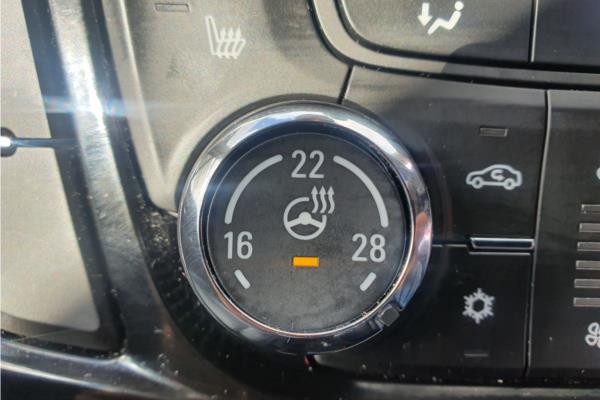 2019 Vauxhall Mokka X 1.4i Turbo Elite Nav SUV 5dr Petrol Auto Euro 6 (140 ps) - Leather, photo 32