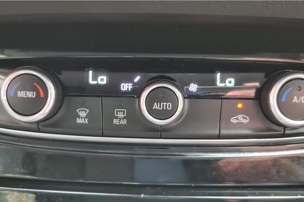 2018 VAUXHALL GRANDLAND - Cloth, photo 15