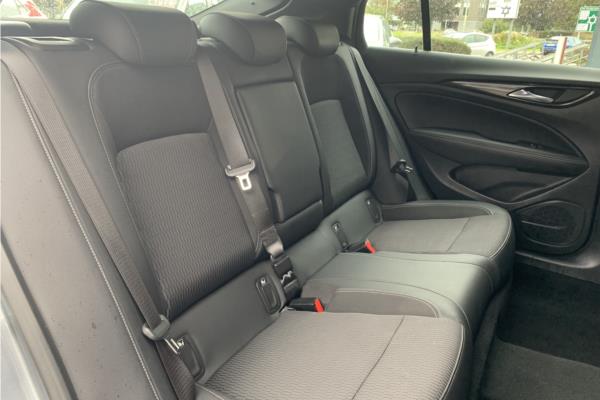 2020 Vauxhall Insignia 1.5i Turbo GPF SRi VX Line Nav Grand Sport 5dr Petrol Automatic Euro 6 (s/s) (165 ps) - Cloth, photo 13
