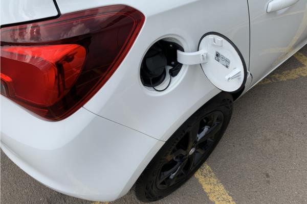 2019 VAUXHALL CORSA 1.4 [75] Griffin 5dr-sequence-34