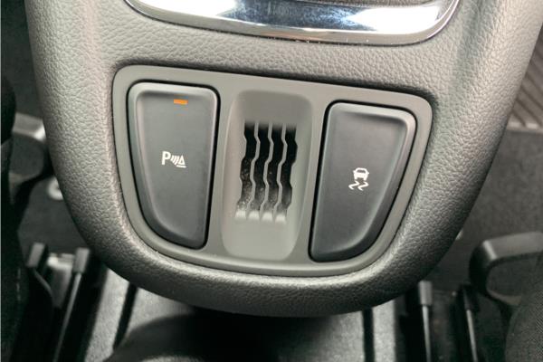 2018 Vauxhall Zafira Tourer 1.4i Turbo SRi Nav MPV 5dr Petrol Manual Euro 6 (140 ps) - Cloth, photo 32