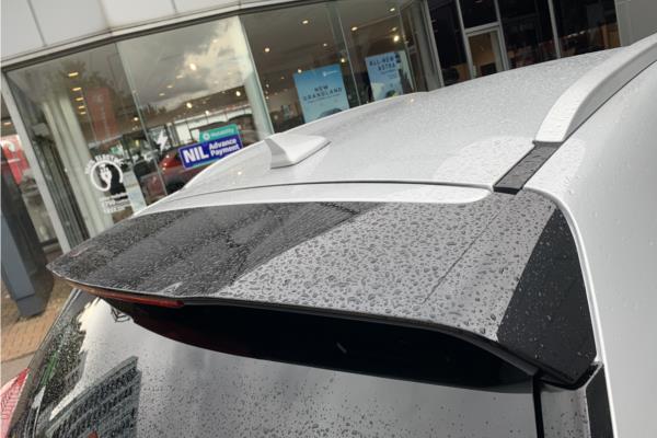 Non Franchise 2021 Kia Niro 1.6 GDi 2 SUV 5dr Petrol Hybrid DCT Euro 6 (s/s) (139 bhp) - Fabic - Cloth, photo 48