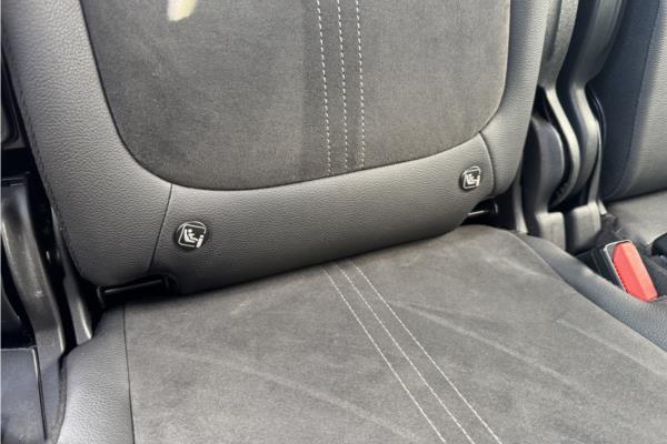 2021 Vauxhall Crossland 1.2 Turbo Ultimate Nav SUV 5dr Petrol Manual Euro 6 (s/s) (130 ps) - Cloth/Alcantara, photo 33