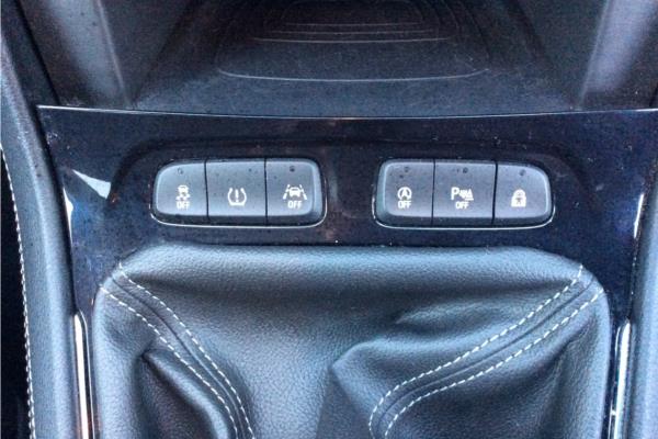 2018 Vauxhall Grandland 1.2T 130ps Elite NAV - Leather, photo 24