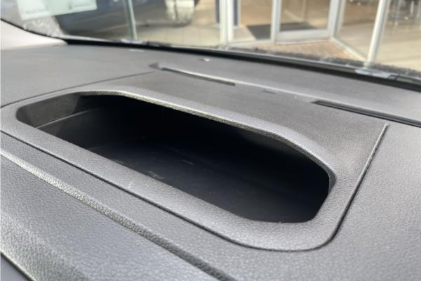 2019 Vauxhall Vivaro 1.5 Turbo D 2900 Sportive Panel Van 5dr Diesel Manual L2 H1 Euro 6 (s/s) (100 ps) - Cloth, photo 30