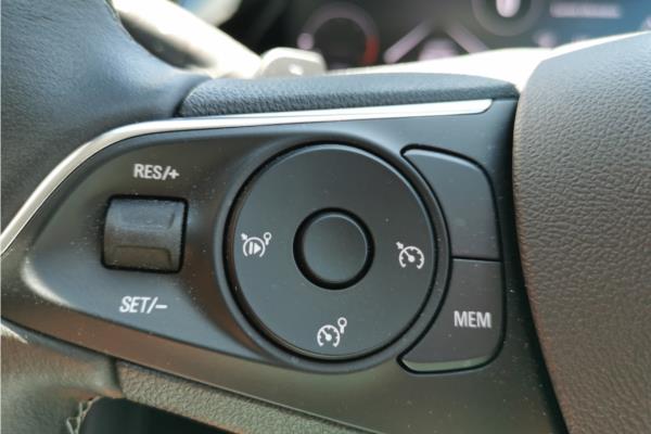 2022 Vauxhall Grandland 1.5 Turbo D SRi SUV 5dr Diesel Auto Euro 6 (s/s) (130 ps) - Cloth, photo 18