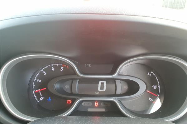 2019 VAUXHALL VIVARO - Black Cloth, photo 20