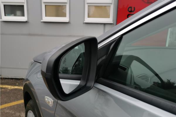 2020 Vauxhall Grandland X 1.2 Turbo Elite Nav SUV 5dr Petrol Auto 8Spd Euro 6 (s/s) (130 ps) - Leather, photo 41