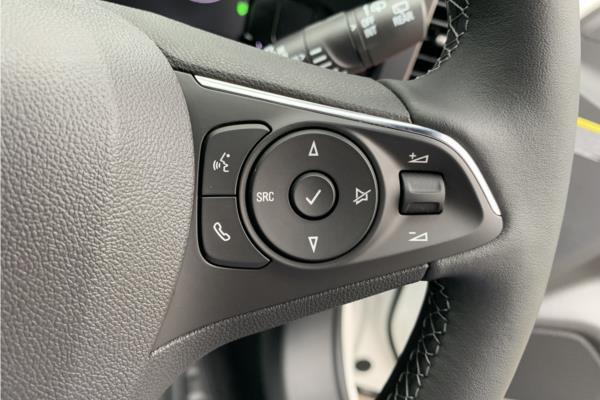 2022 Vauxhall Mokka 1.2 Turbo SRi Premium SUV 5dr Petrol Manual Euro 6 (s/s) (130 ps) - Cloth, photo 18