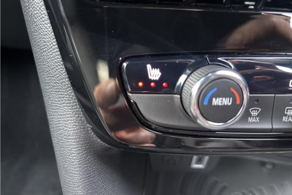 Vauxhall Mokka HAT 1.2T 130 Ultimate AU - Black Renewkn, photo 42