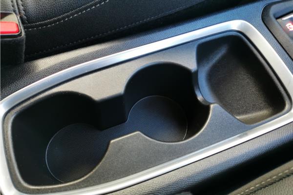2020 Vauxhall Corsa 1.2 Turbo Elite Nav Hatchback 5dr Petrol Auto Euro 6 (s/s) (100 ps) - Alcantara, photo 24